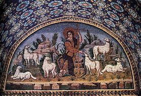 Image result for Early Medieval Christian Art