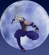 Image result for Naruto Anbu Ninja
