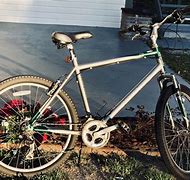 Image result for Nishiki Men's Tamarack Comfort Bike Blue