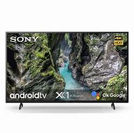 Image result for Sony BRAVIA 50 Inch TV