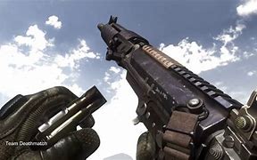 Image result for COD Ghost Guns