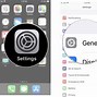 Image result for iPhone Settings Delete Apps