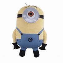 Image result for Despicable Me Minion Pillow