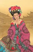 Image result for Wu Zetian