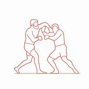 Image result for MMA Drawing