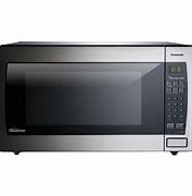Image result for Panasonic Microwave Oven