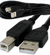 Image result for High Quality USB Printer Cable
