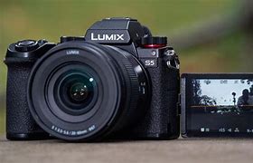 Image result for Lumix S5