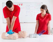 Image result for CPR First Aid BLS