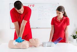 Image result for CPR Training Practice Simulation People Online