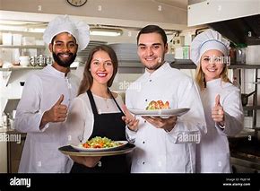 Image result for New York Waitresses and Cook