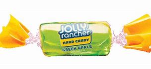 Image result for Green Apple Rock Candy