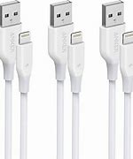 Image result for iPhone Cable 3Ft