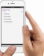 Image result for iPhone 6 Screen Shot Table