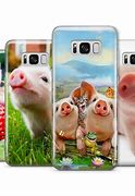 Image result for Pig Phone Case