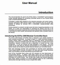 Image result for Example of User Manual
