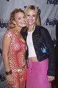 Image result for Jessica Simpson 2000 Kid Rock