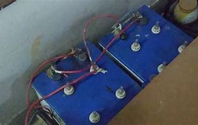 Image result for Electric Scooter Battery Terminal Corrosion