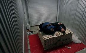 Image result for Breaking Bad Money Bed