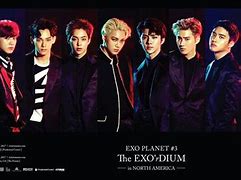 Image result for EXO Wallpaper 4K