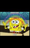 Image result for Spongebob Rainbow Wallpaper