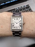 Image result for Cartier Bracelet Watch