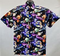 Image result for Space Hawaiian Shirt