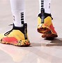 Image result for Dame 5 Shoes with Pants