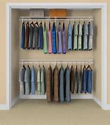 Image result for ClosetMaid One Shelf Closet