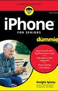 Image result for iPhone SE For Dummies