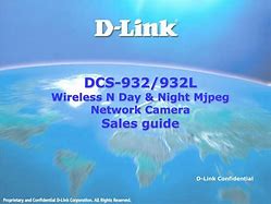 Image result for DCS-932L