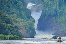 Image result for Famous Places in Uganda