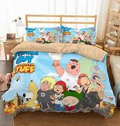 Image result for Family Guy Bed Sheet
