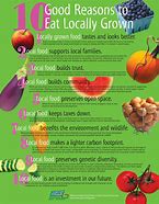 Image result for Why Shop Local Food