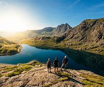 Image result for Snowdonia Tourism