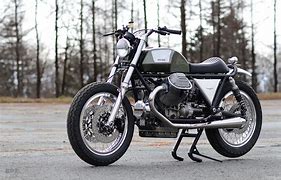 Image result for New Vintage Style Motorcycles