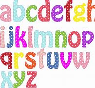 Image result for Preschool ABC Clip Art