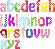 Image result for Alphabet Letters with Designs