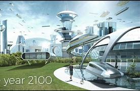 Image result for Robots by the Year of 2100