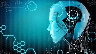 Image result for Ai Robot Screen Face