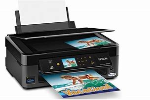Image result for Small Scanner and Printer Combo