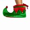 Image result for Elf Costume Shoes