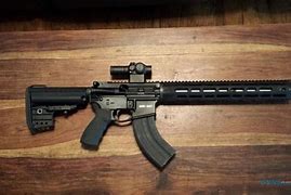 Image result for 7.62X39 AR Rifle