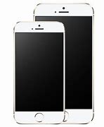 Image result for Is the iPhone 6 and 6 plus the same size?