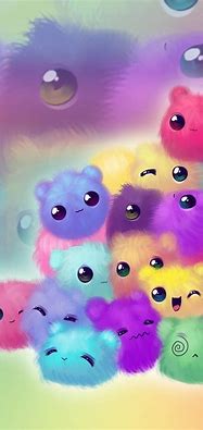 Image result for Colorful Cute Phone Wallpaper