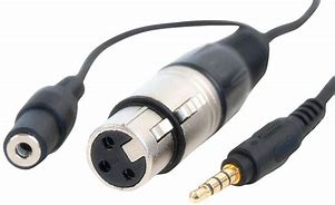 Image result for XLR Microphone Adapter