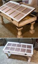 Image result for DIY Shabby Chic Coffee Table