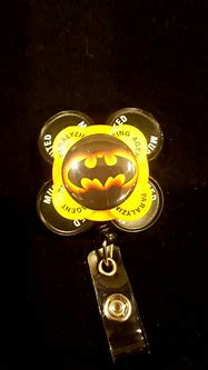 Image result for ID Badge Holder Batman
