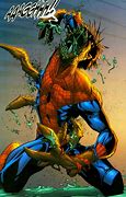 Image result for Animal Tf Spider-Man