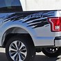 Image result for Vinyl Graphic Decals for Trucks